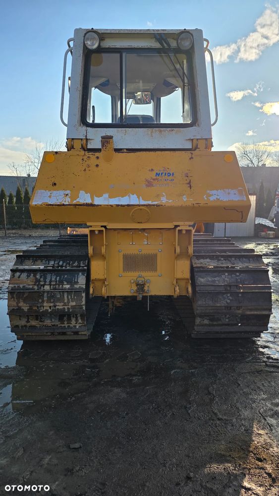 Liebherr PR 712 L - 7