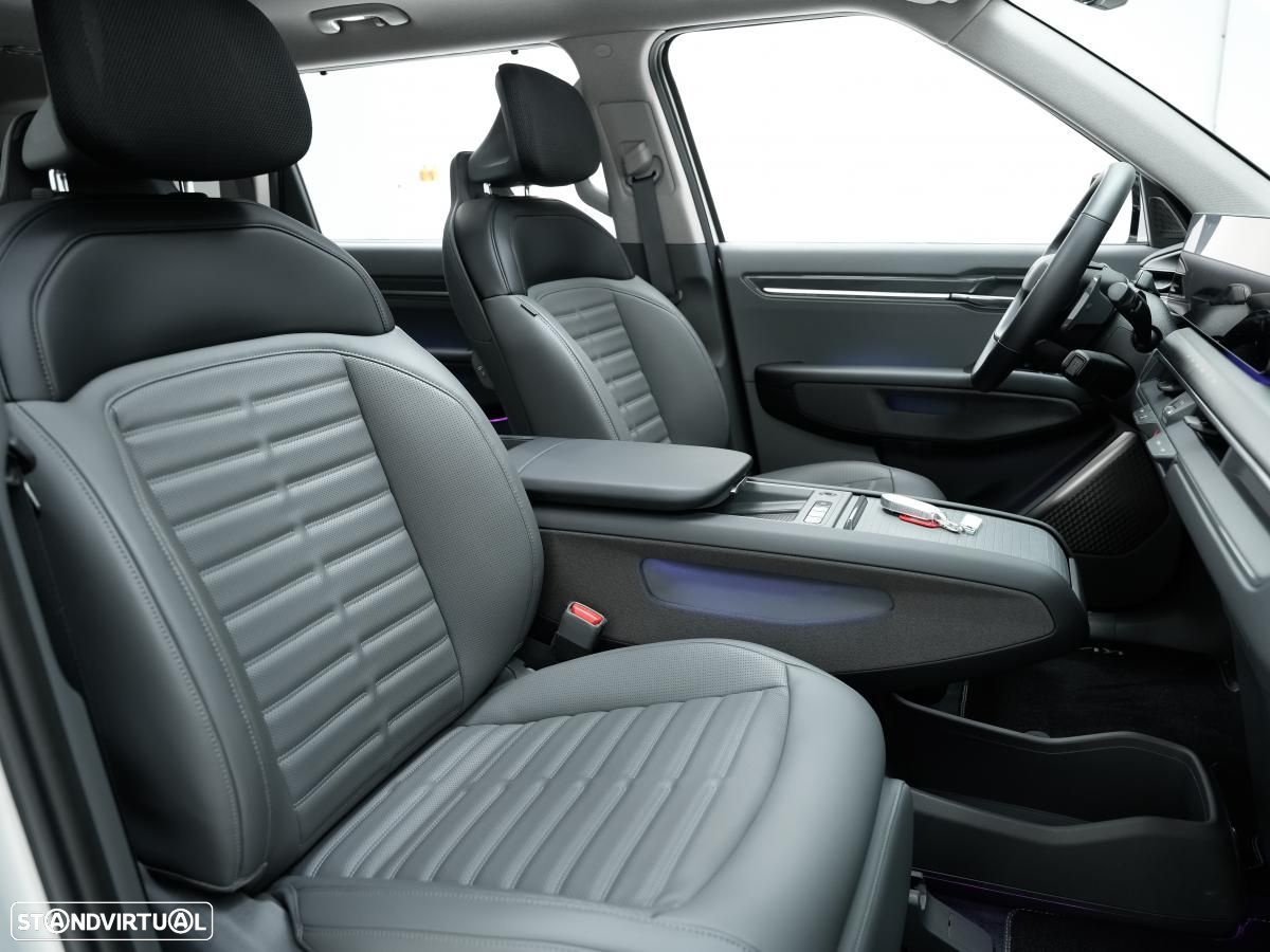 Kia EV9 99,8-kWh RWD Earth - 9