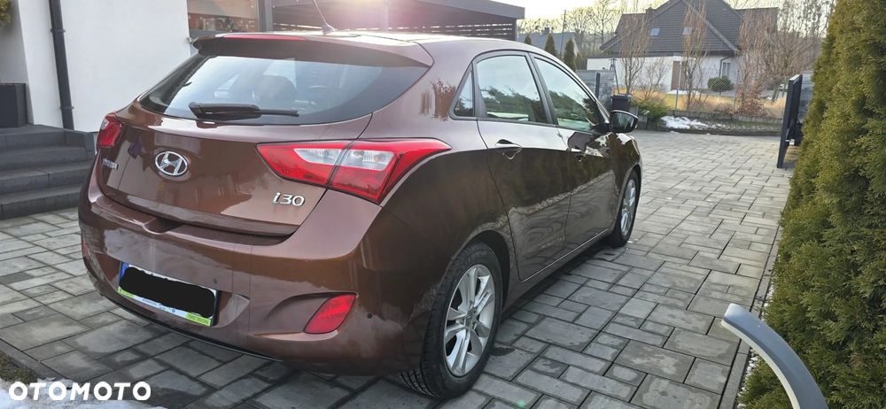 Hyundai i30 1.4 CRDi Premium - 6