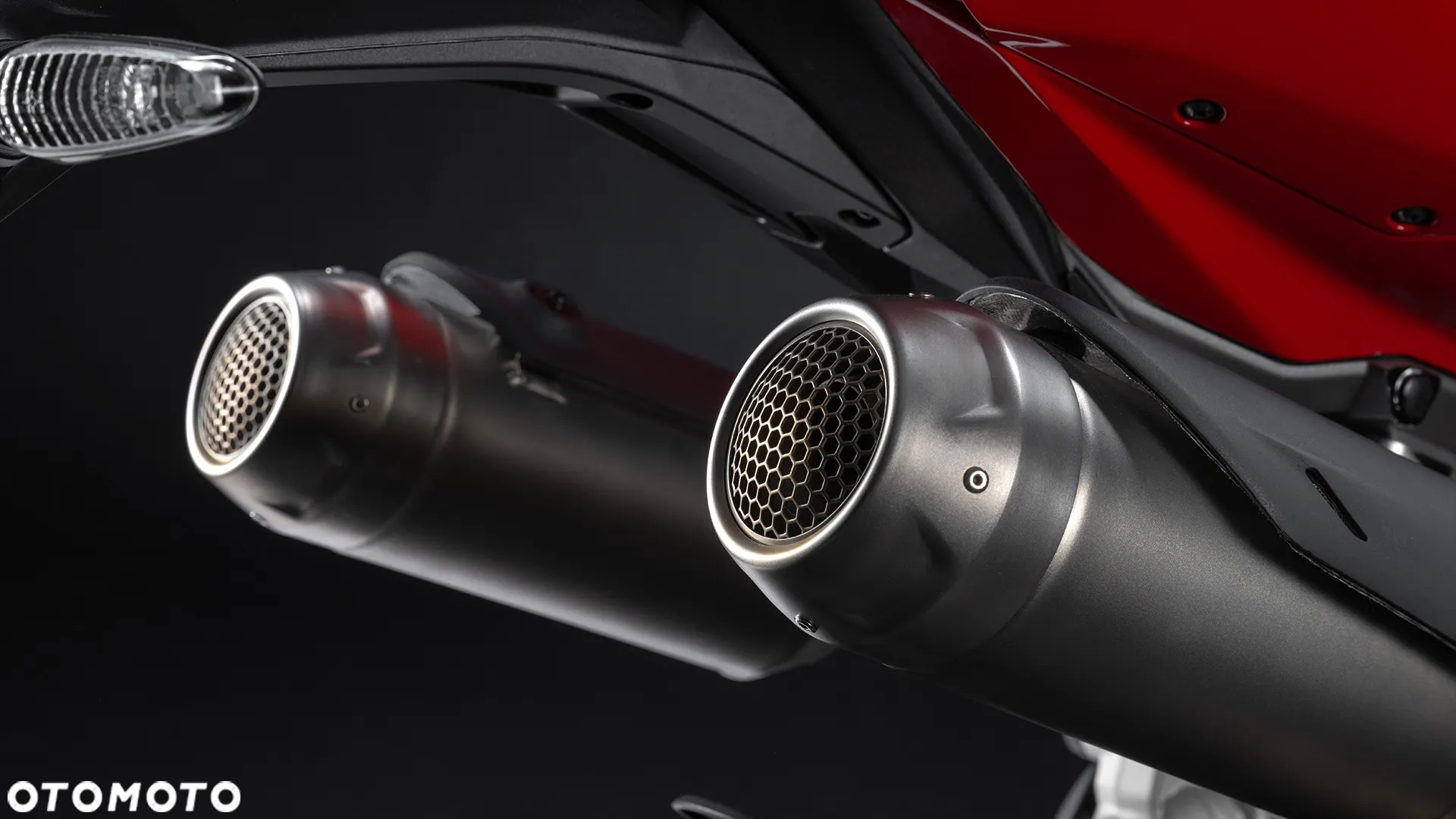 Ducati Panigale V2 - 21