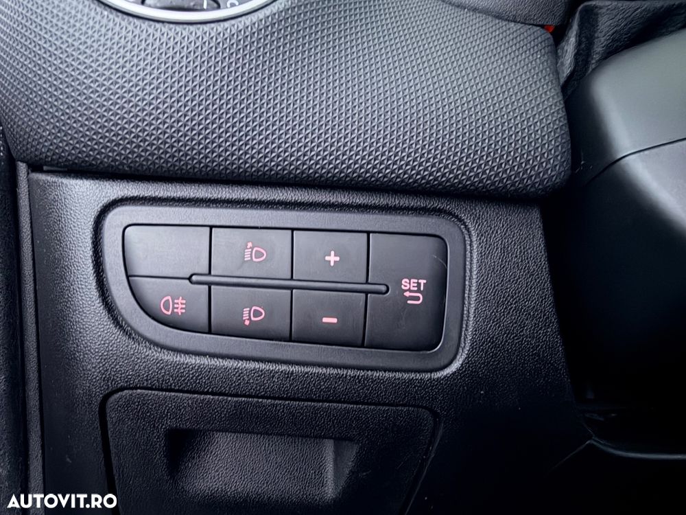 Fiat Punto 1.3 16V Multijet Pop Start&Stopp - 35