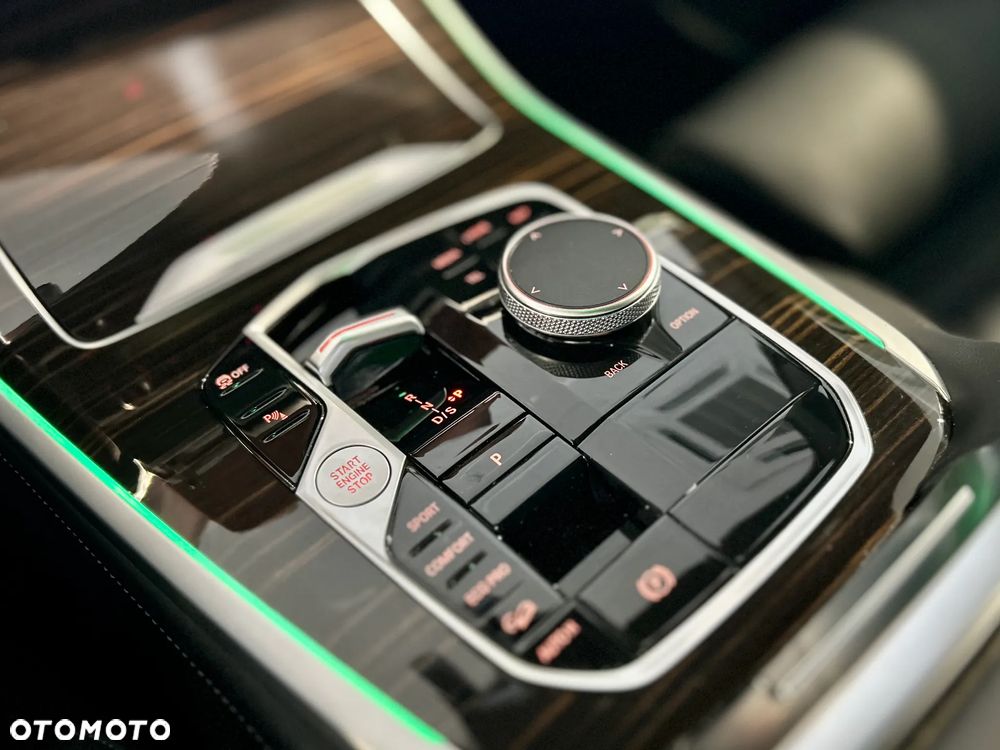 BMW X5 xDrive30d mHEV M Sport sport - 17