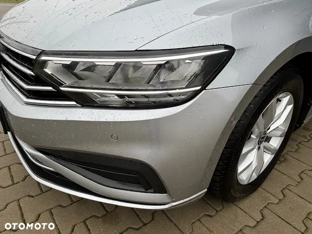 Volkswagen Passat 1.5 TSI EVO Business DSG - 13