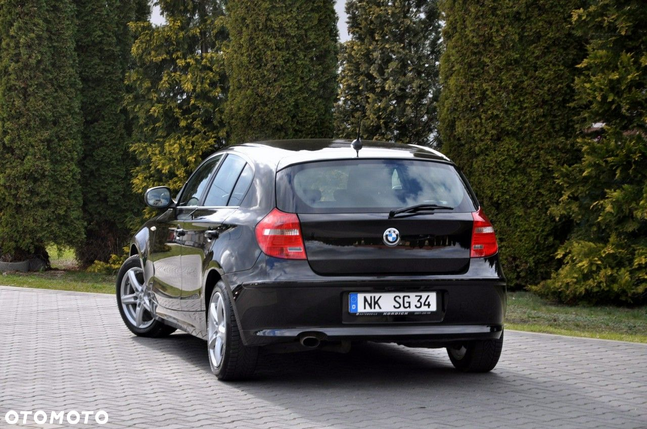 BMW Seria 1 - 15