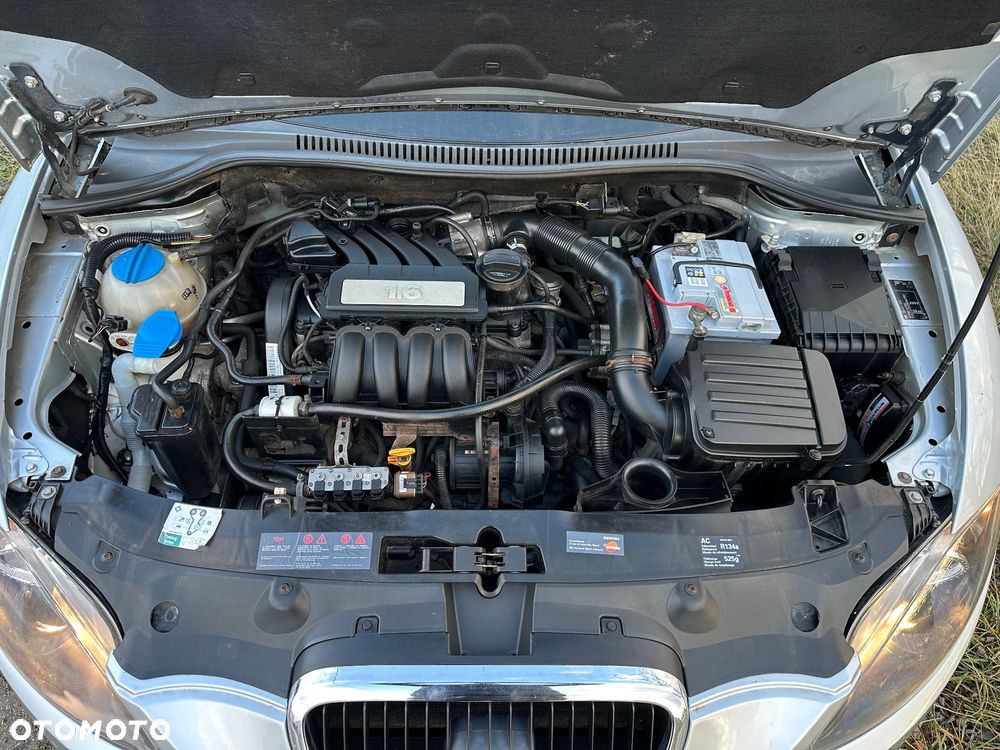 Seat Leon 1.6 Reference - 3