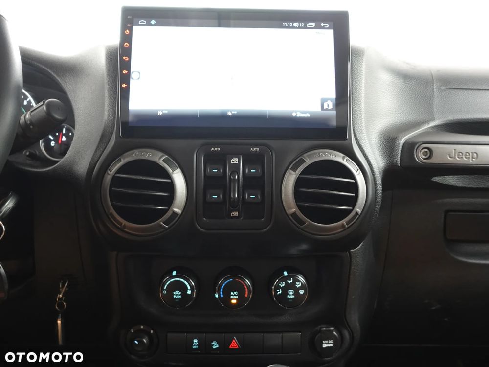 Jeep Wrangler - 29