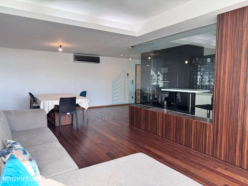 Apartamento T2 na Alameda dos Campeões - Grande imagem: 5/24