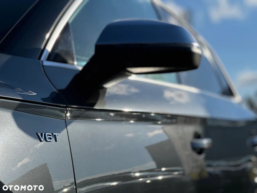 Audi SQ5 - 15