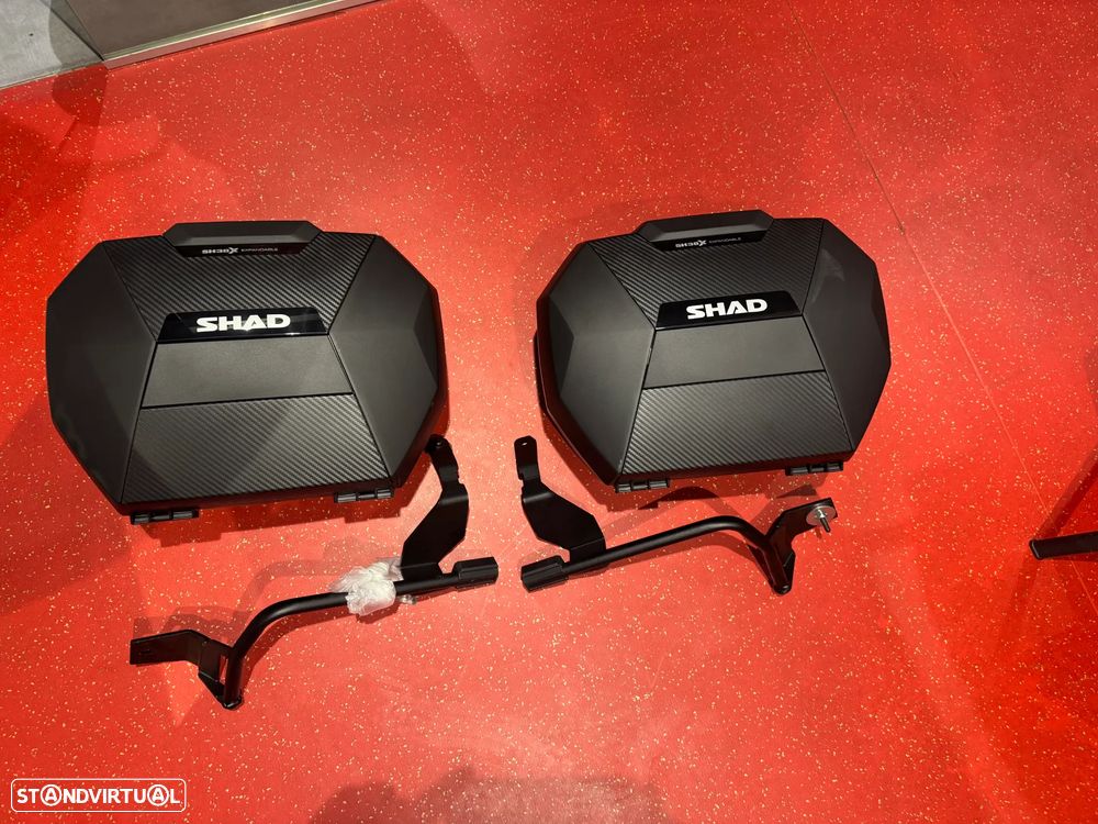 Kawasaki Versys 650 - 10