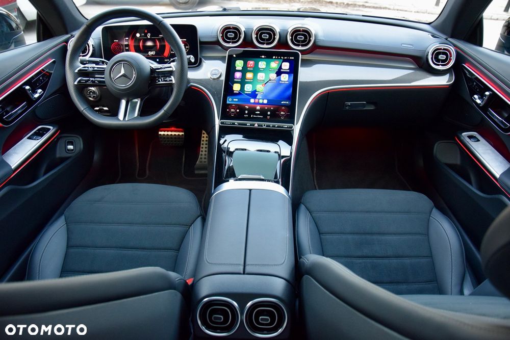 Mercedes-Benz CLE 300 4Matic 9G-TRONIC - 11