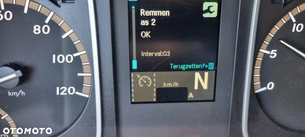 Mercedes-Benz Atego - 16