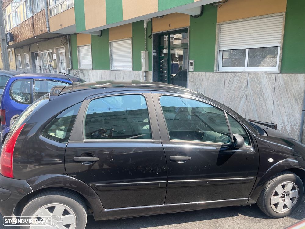 Citroën C3 1.1 Séduction - 3