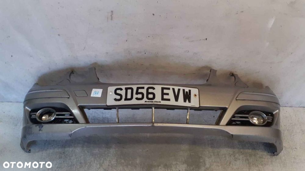 * ZDERZAK PRZÓD PRZEDNI MERCEDES W211 E KLASA LIFT FL 723 ZŁOTY PIASKOWY HALOGENY SPRYSKIWACZE LAMP XENON - 1