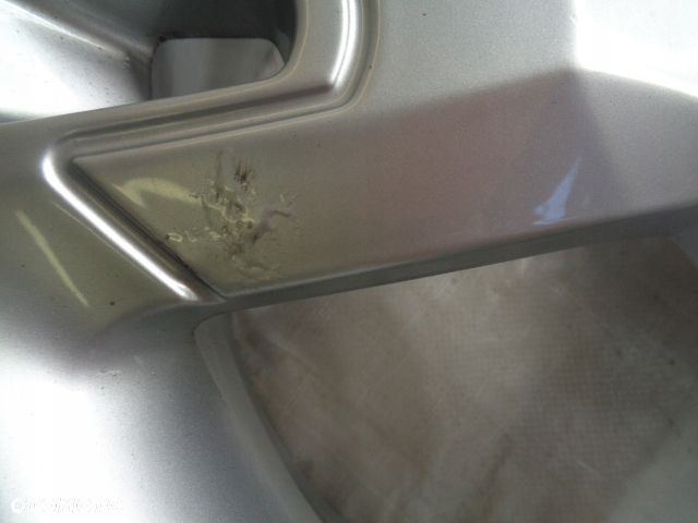 FELGI OE 17" SEAT VW GOLF SKODA 5X112 ET46 7J - 6