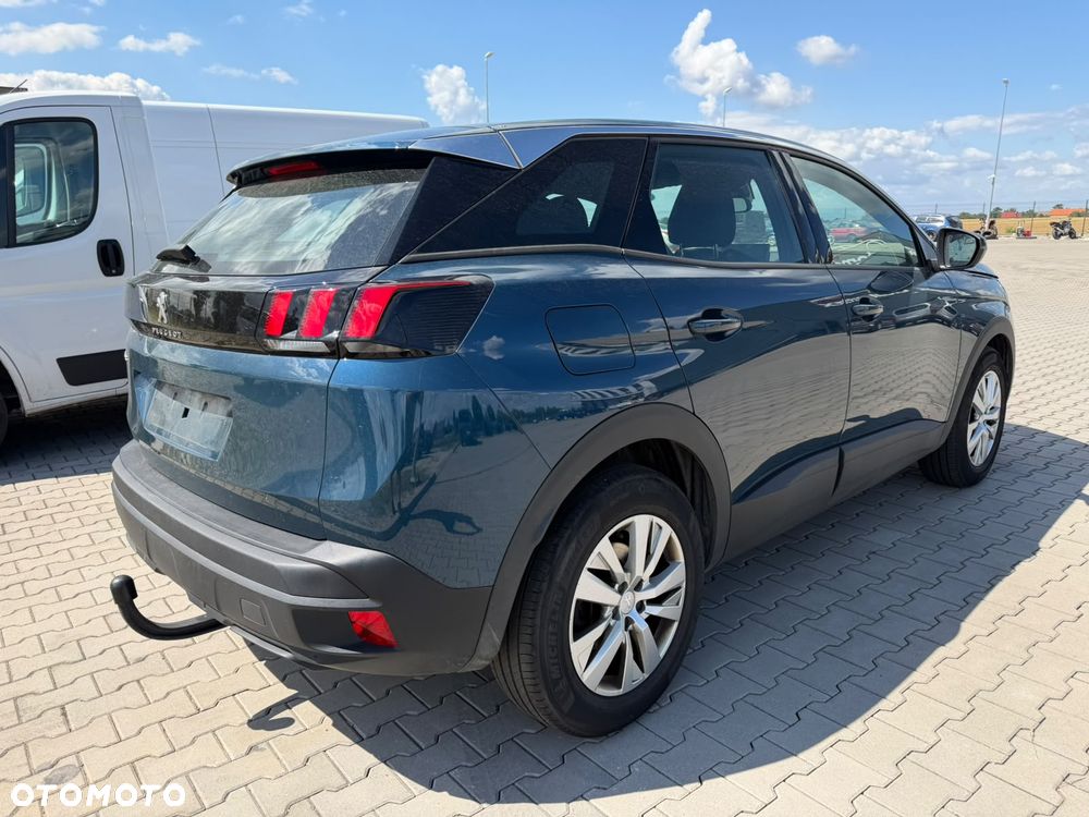 Peugeot 3008 1.2 PureTech Active Pack S&S EAT8 - 3