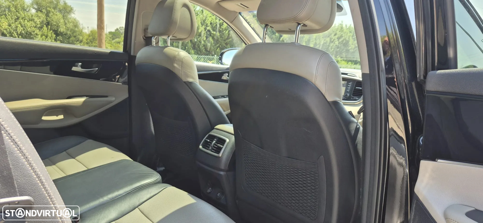 Kia Sorento 2.2 CRDi TX Premium Aut. - 21