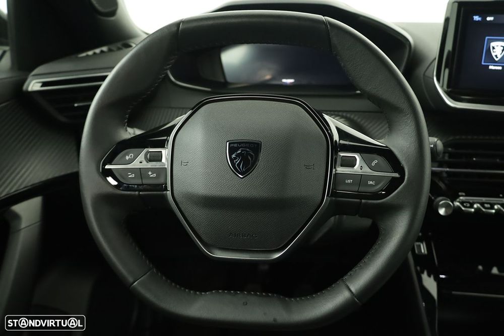Peugeot 2008 1.2 PureTech Allure - 15