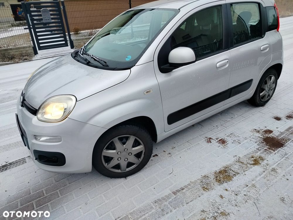 Fiat Panda - 9