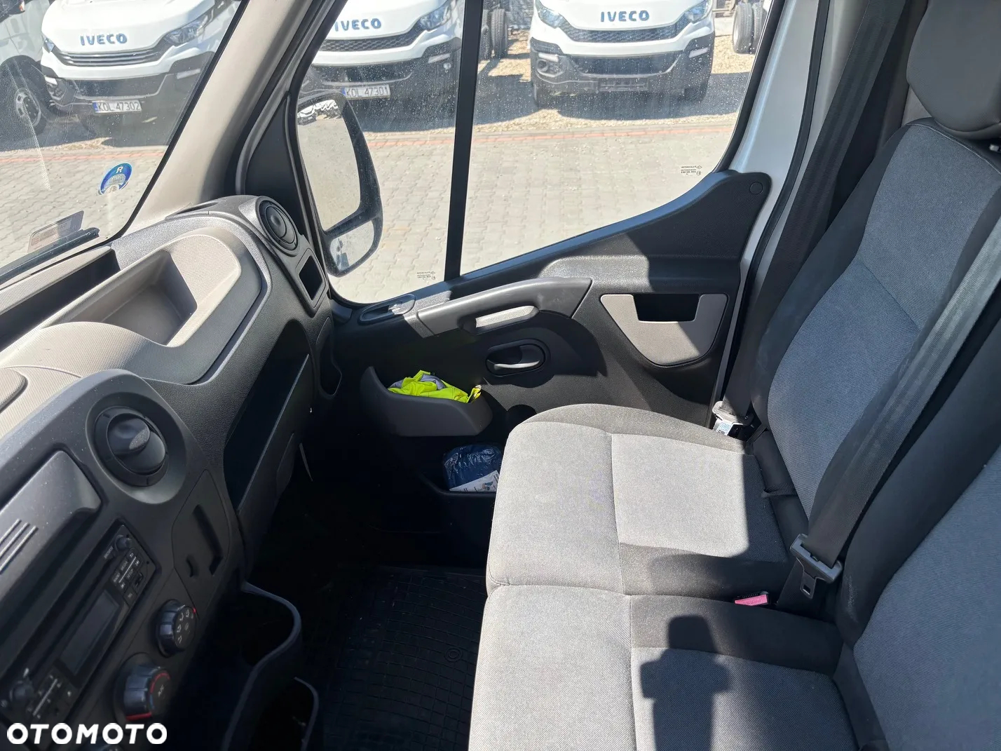 Renault MASTER - 10