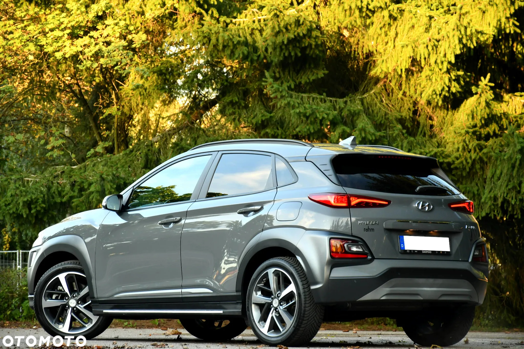 Hyundai Kona 1.6 T-GDI Premium DCT - 14