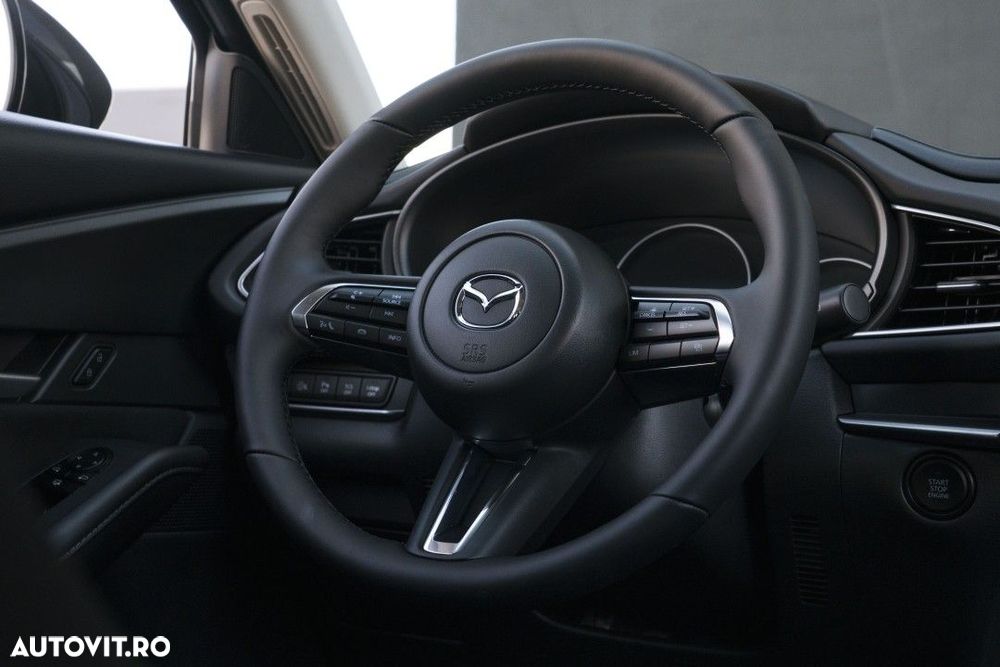 Mazda CX-30 - 14