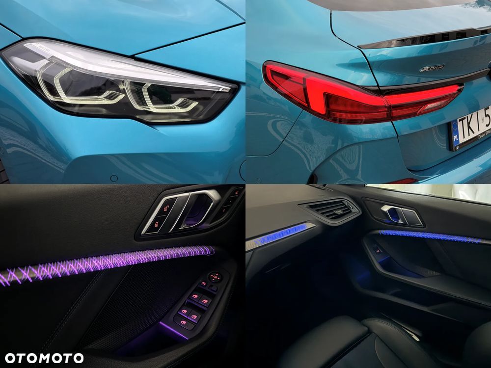 BMW Seria 2 220d xDrive M Sport - 9