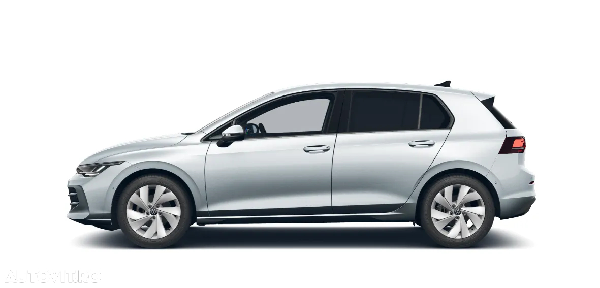 Volkswagen Golf 1.5 TSI Life - 2