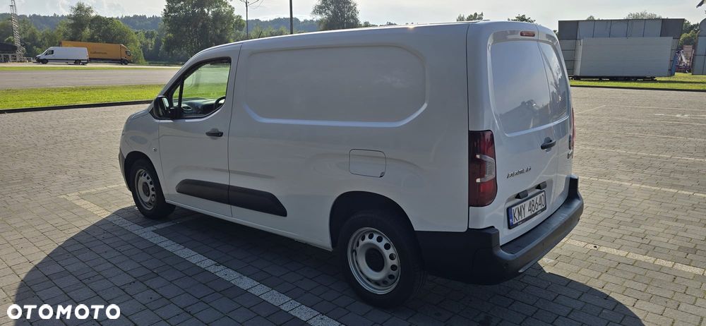 Fiat Doblo - 3