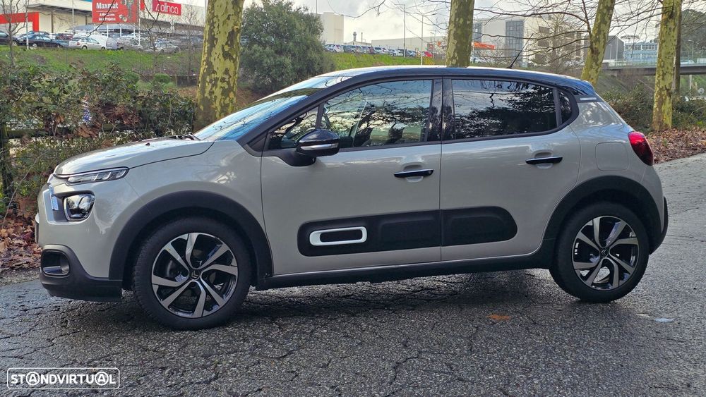 Citroën C3 Pure Tech 83 S&S PLUS - 29