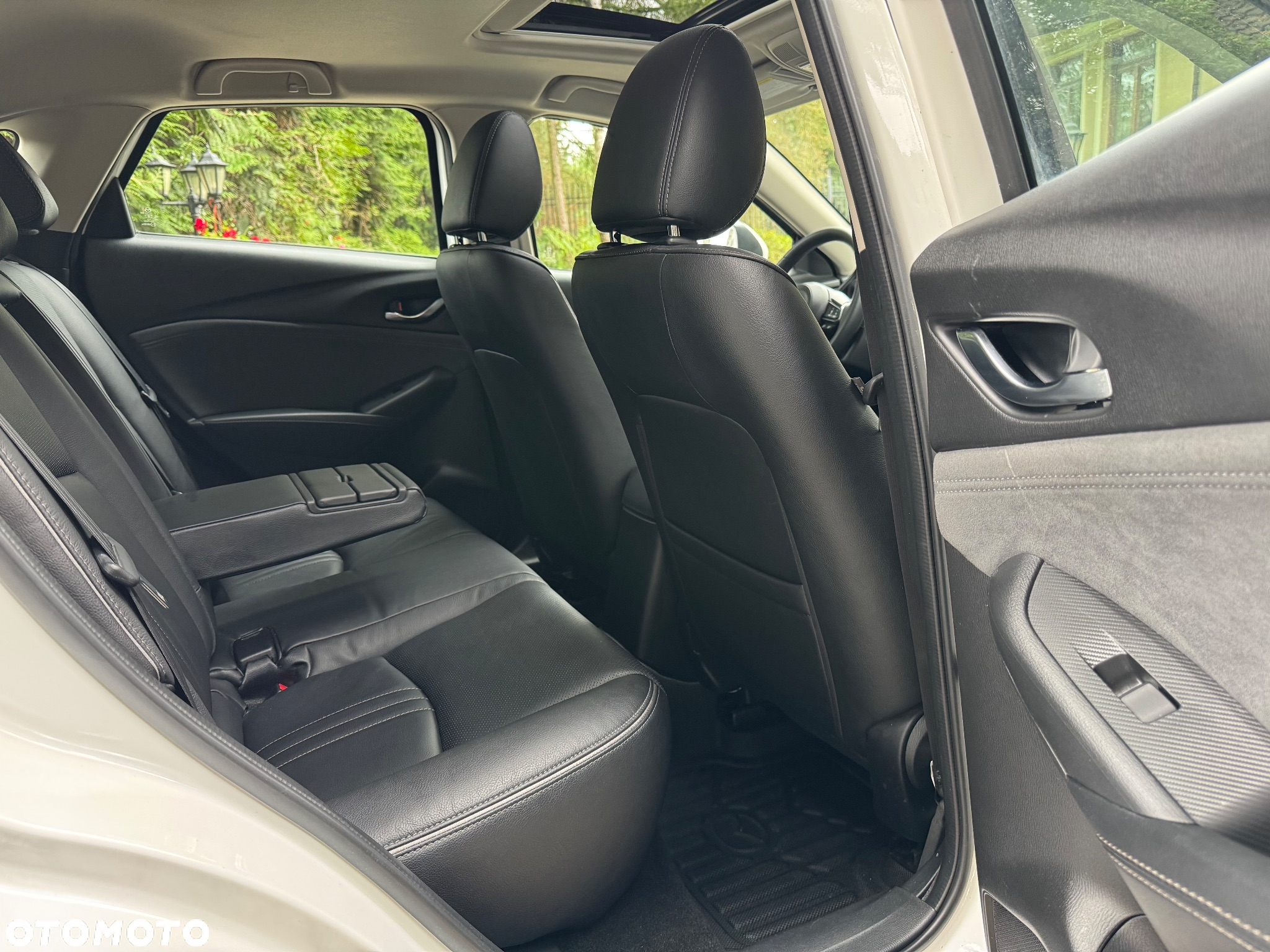 Mazda CX-3 2.0 Skymotion AWD - 26