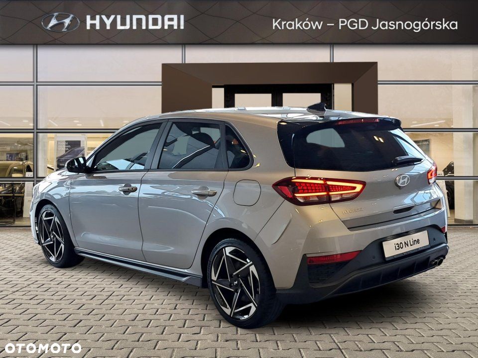 Hyundai i30 - 3