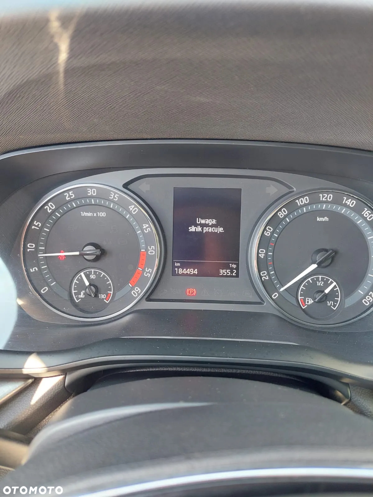 Skoda Octavia 2.0 TDI Ambition - 15