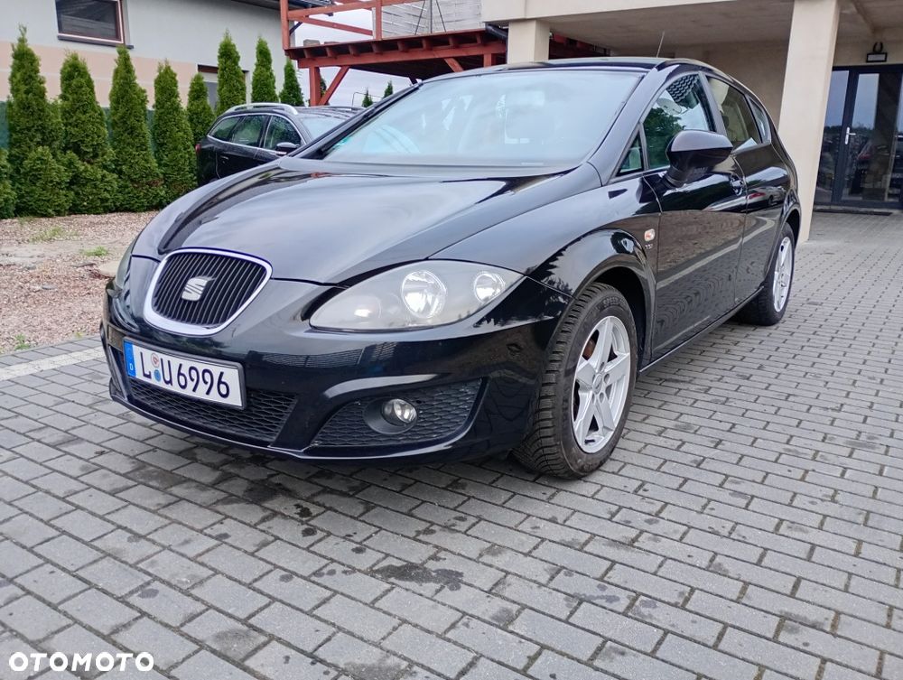 Seat Leon - 3