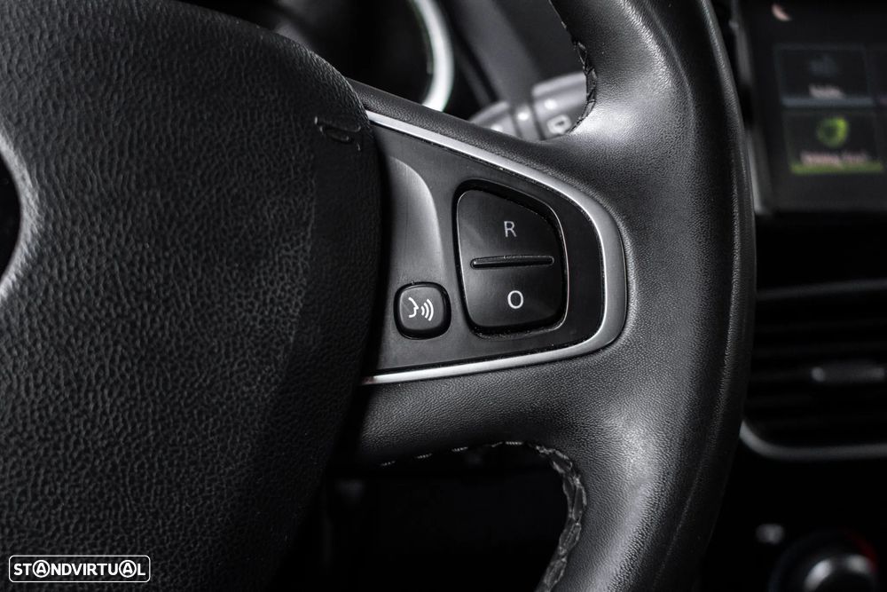 Renault Clio 1.5 dCi Zen - 10