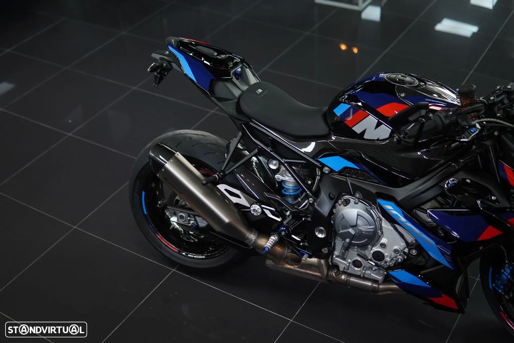 BMW M 1000 R M MOTORSPORT - 30