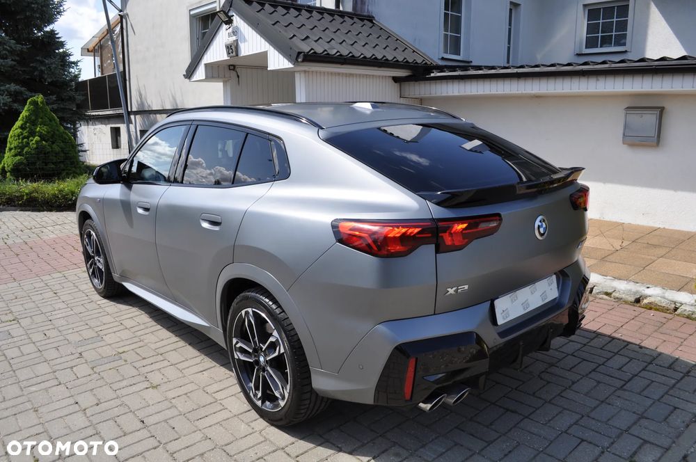 BMW X2 - 4