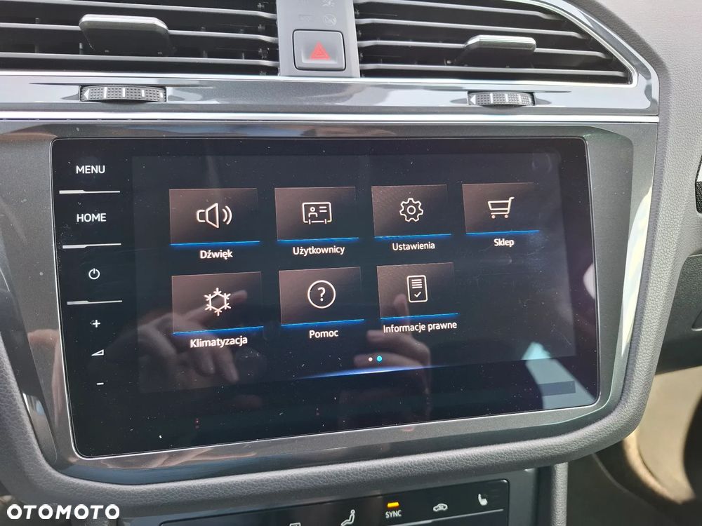 Volkswagen Tiguan 1.4 eHybrid OPF DSG Life - 34