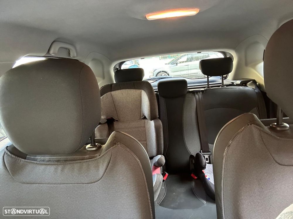 Renault Captur 1.5 dCi Exclusive - 5
