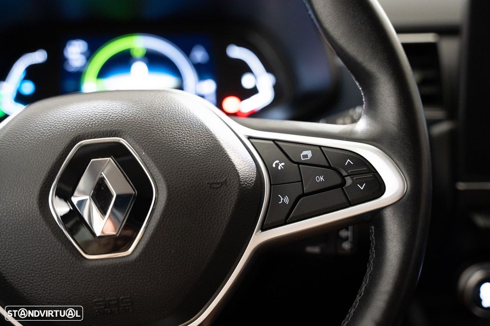 Renault Arkana 1.6 E-Tech Full Hybrid Evolution - 23