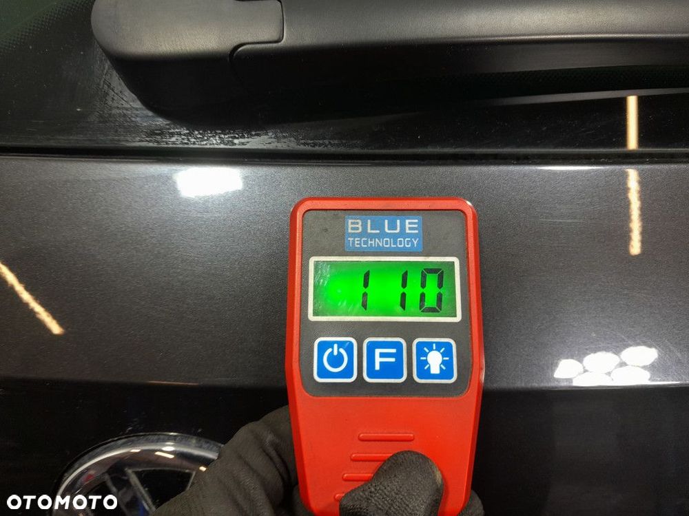 VW PASSAT B8 KOMBI KLAPA POKRYWA BAGAŻNIKA LB7R - 6