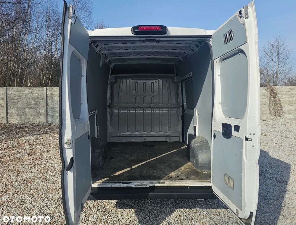 Opel MOVANO - 7