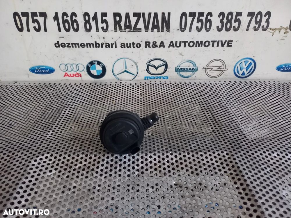 Pompa Secundara Auxiliara Apa Bmw 3.0 3.5 4.0 Benzina Motor B58B30B Cod  G11 G12 G30 G31 G42 G40 G0 - 1