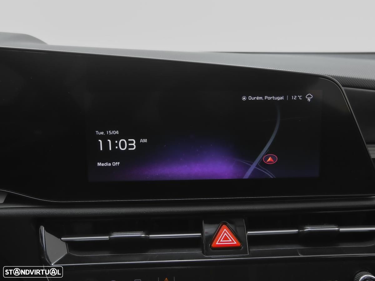 Kia Niro EV 64kWh Tech - 18