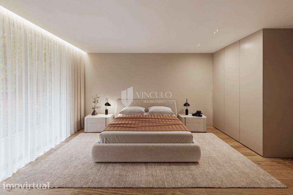 Apartamento T2 Real Braga - Grande imagem: 4/9