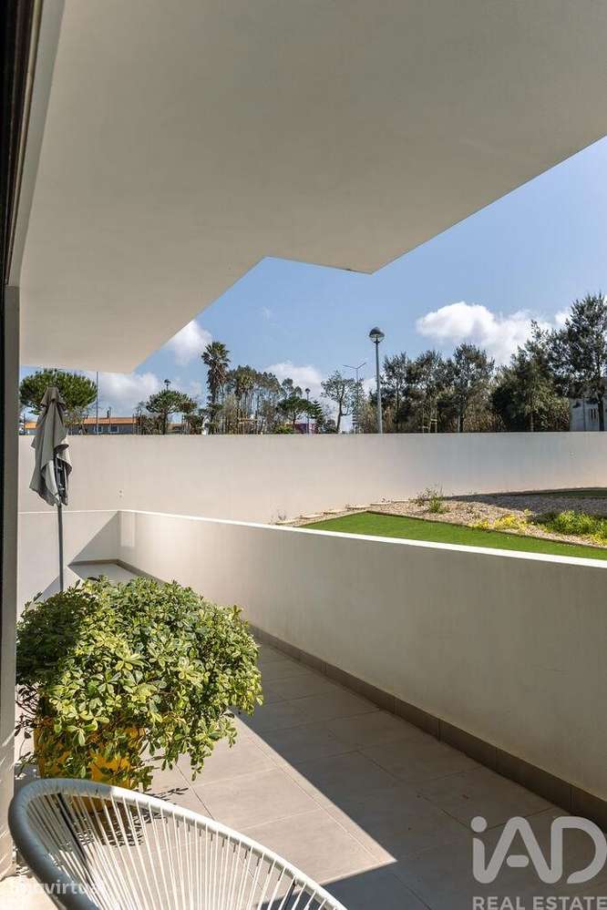 Apartamento T4 em Caldas da Rainha - Nossa Senhora do Pópulo, Coto e S - Grande imagem: 2/38