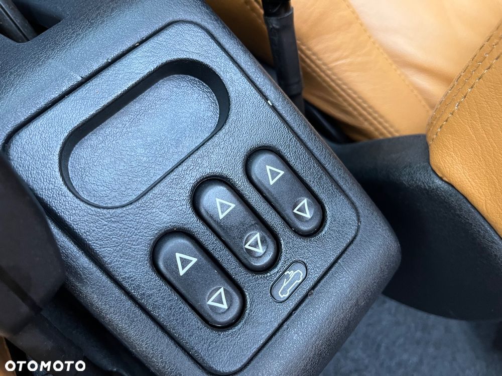Peugeot 306 2.0 XSi - 14