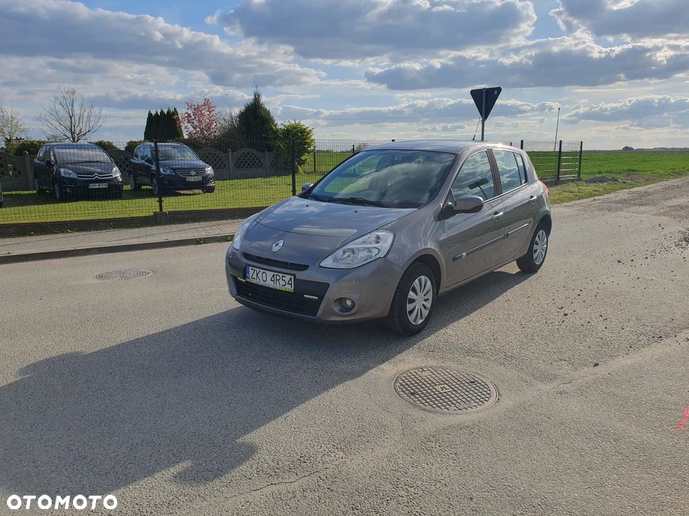 Renault Clio 1.2 16V Tech Run - 2