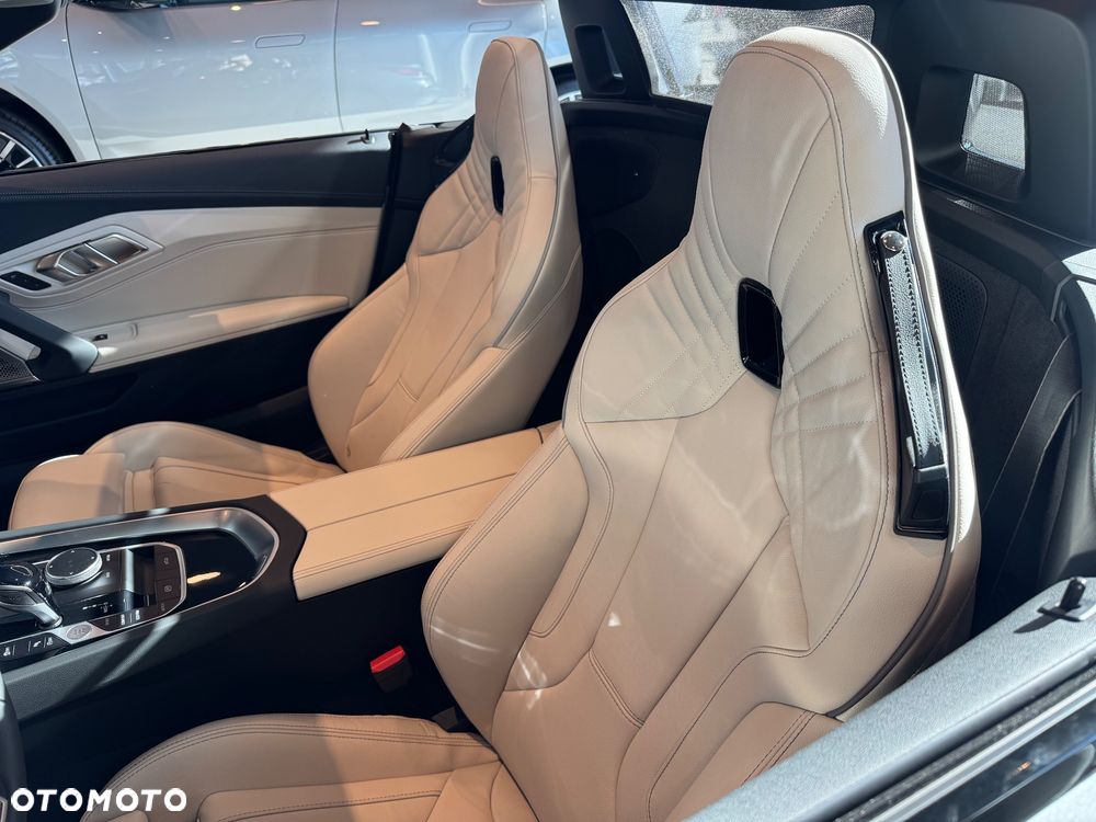 BMW Z4 30i sDrive M Sport sport - 12