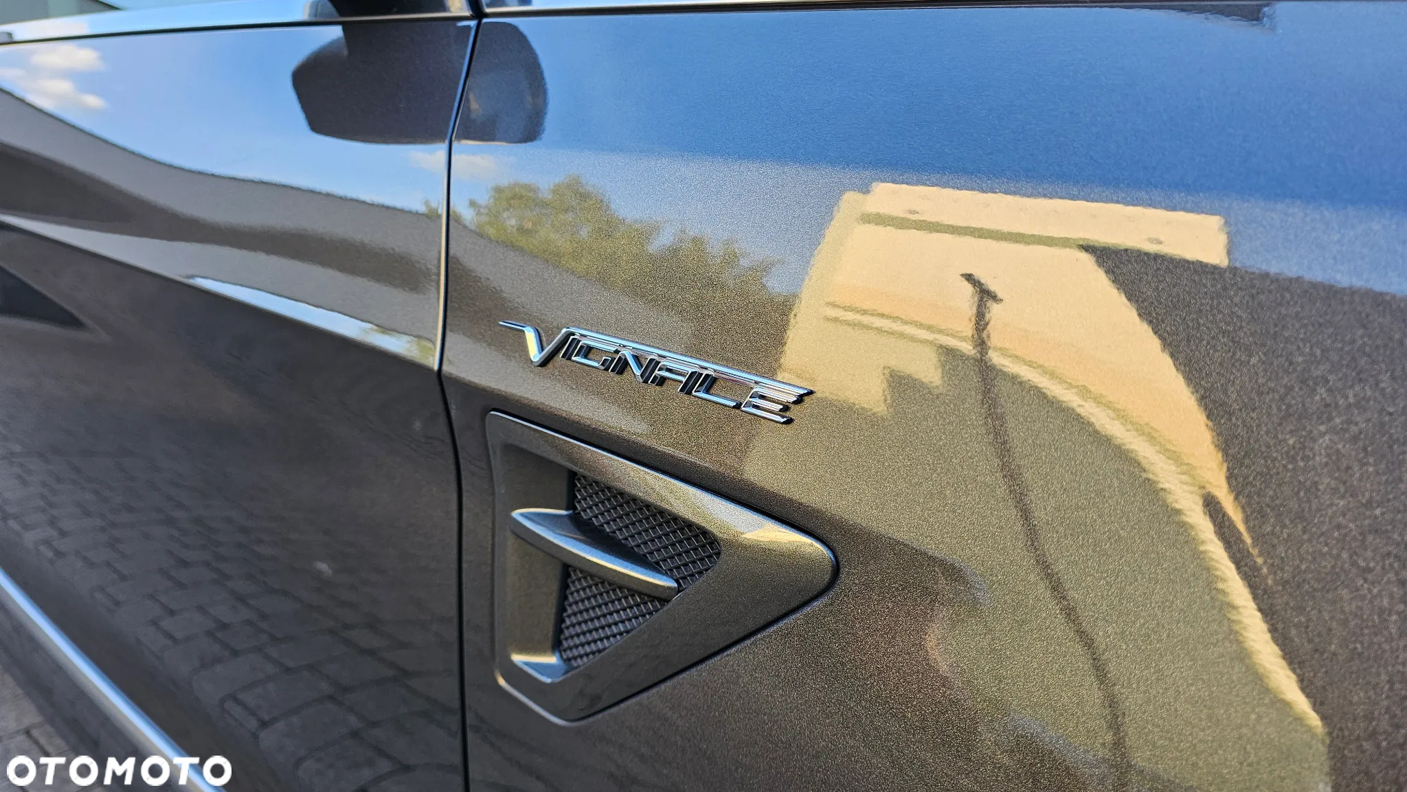 Ford S-Max 2.0 EcoBlue AWD Vignale - 30