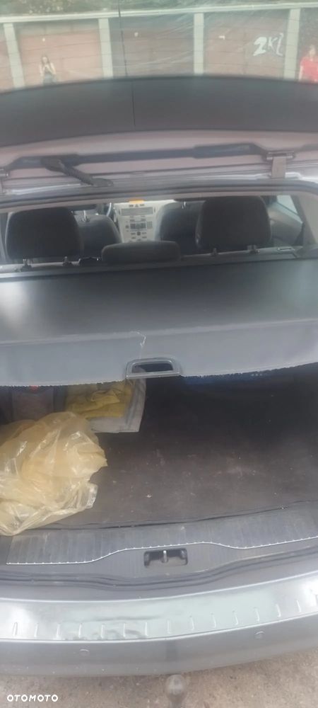 Opel Astra III 1.7 CDTI Edition - 2